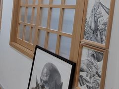 -甲乙果 美术书法(通州校区)