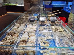 -徐记海鲜·宴会(大唐西市|丰庆店)