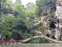 -天河潭旅游度假区