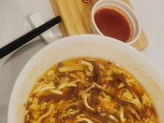 香炸臭豆腐-丰收日(五角场店)