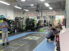 -APT运动康复中心(徐汇万科店)