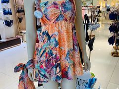 -燕莎友谊商城(金源店)