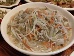 -老地方海鲜坊(步行街店)