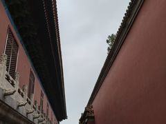 -北京市劳动人民文化宫(太庙)