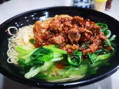-老地方面馆(思南路店)