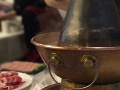 -东来顺饭庄(王府井步行街店)