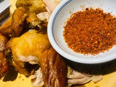 -打酱油·非遗淮扬菜(瘦西湖梅岭店)