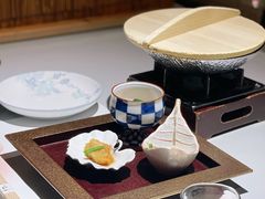 -滨千鸟之汤 海舟