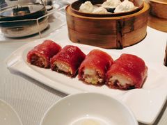 -春满园·早茶·粤菜·宴会(前海店)