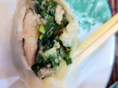 -叶存利海鲜大馅饺子(海宁路总店)