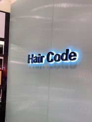 点击看大图 -MMby Hair Code芭曲发型