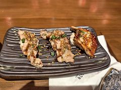 -白石的深夜食堂(济南万象城店)