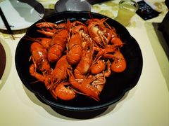 -聚味瞿记·龙虾堂(坡子街店)