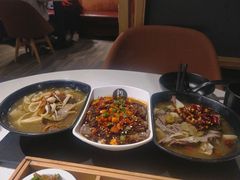 -新仙清汤牛腩(铜锣湾店)