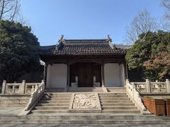 -阅江楼风景区