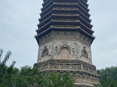 -玲珑塔公园