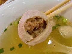 -东街钟楼肉粽(总店)