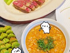 -翡翠鸟精品泰国菜(北辰财富中心店)