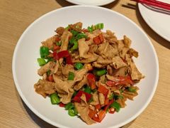 -得稻小饭堂·江西菜(浦江店)