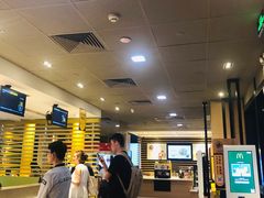 -麦当劳(海岸城店)