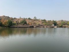 -白马涧龙池景区