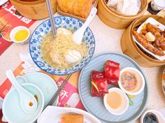 -点都德(珠江新城店)