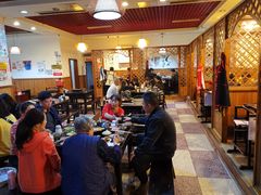 大堂-星鸿社重庆老火锅(燃灯寺分店)