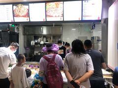 -林静小吃(复兴路店)