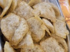 炸灌肠-鼎香润(德胜门内店)