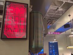 -白仁仔· 活烤海鲜 宵夜(豫园店)