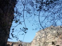 -河南宝泉旅游区