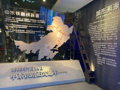 -哈尔滨规划展览馆