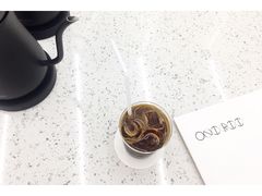-Onirii Coffee(长乐路店)
