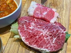 -金顺韩式烤肉·网红烤肉店(广利路店)
