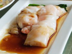 虾皇肠粉-海湾壹品·粤菜·早茶·烤鸭(拱北店)