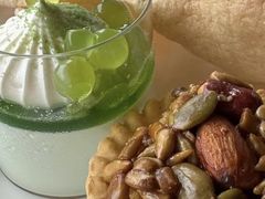 -华厦大酒店·桃源西餐厅·自助餐