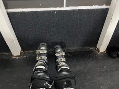 -SNOW51城市滑雪(万象城店)