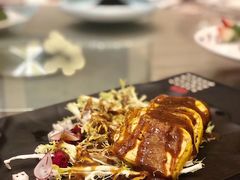 -三宝大饭店-中和艺素餐厅(浦上金山正祥广场店)