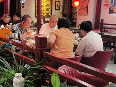 -秦月轩·陕西家乡菜(阜成路·五棵松店)