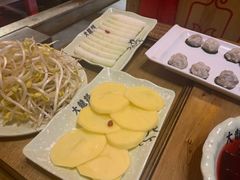 土豆-大龙辣火锅·龙虾·烧烤(湖滨新天地店)