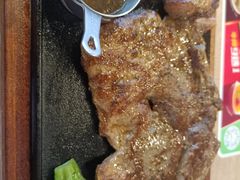 -豪客来牛排(成都锦江大融城店)