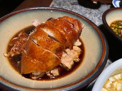 -南京大牌档(青岛万象城店)