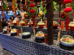 -客家大院·非遗赣南客家菜(郁孤台店)