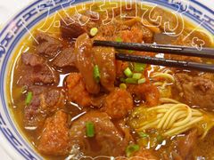 -好面道大肠面(中华路店)
