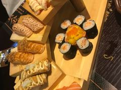 -古田居·特色寿司料理(星之岛旗舰店)