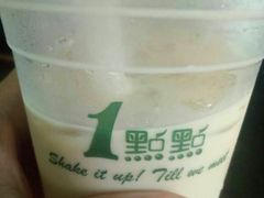 -1点点(长龙地铁店)