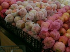 -新世界百货(顺义店)