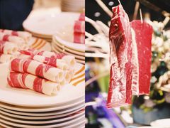 -V-ONE西雅图海鲜自助餐厅(仓山万达广场店)