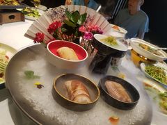 -百富源·海鲜辽菜(浑河堡店)