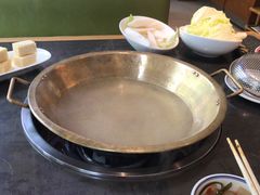 -小牛海记潮汕牛肉店(永定路店)